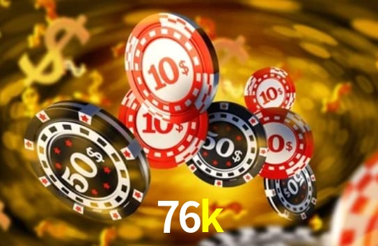 Provedores de Jogos 76k