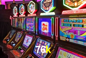 Desvendando o Mundo dos Jogos Virtuais na 76k