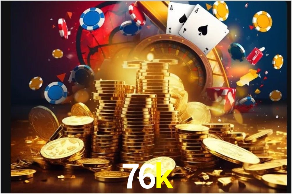 Casino VIP 76k