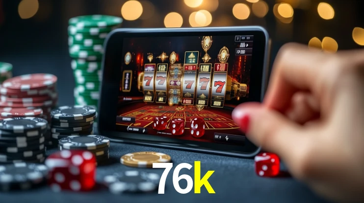 76k App Interface