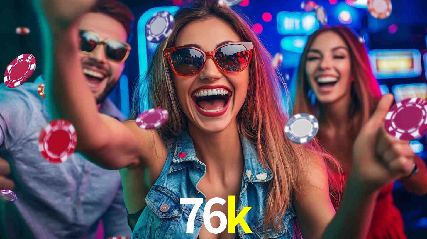 A Emoção da Loteria na 76k: Uma Chance de Mudança de Vida