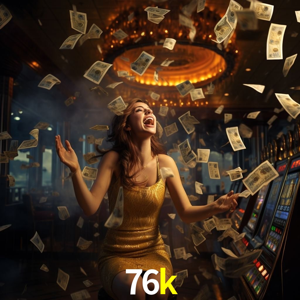 Blackjack Table 76k