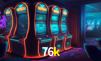 Apostas Esportivas na 76k: Um Guia Completo