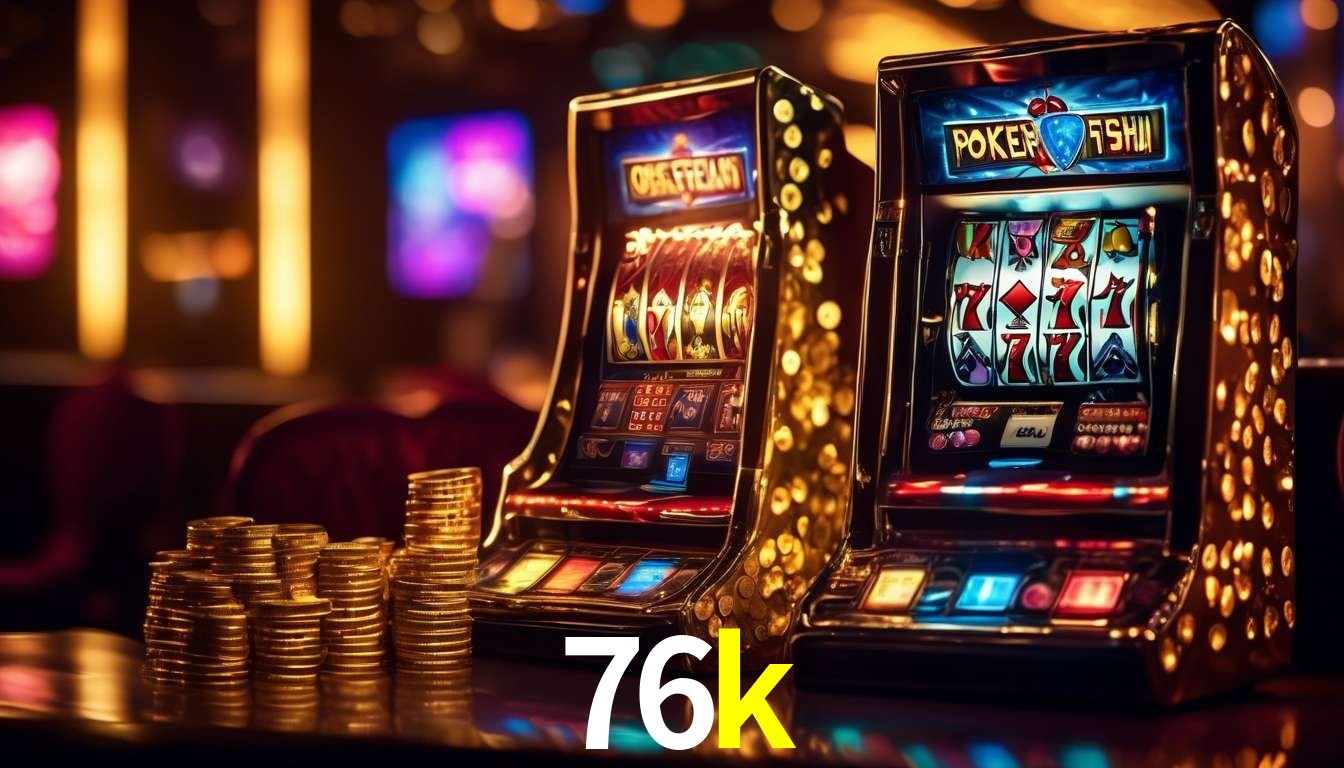 PIX Instantâneo 76k