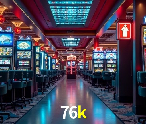 Interface do App 76k