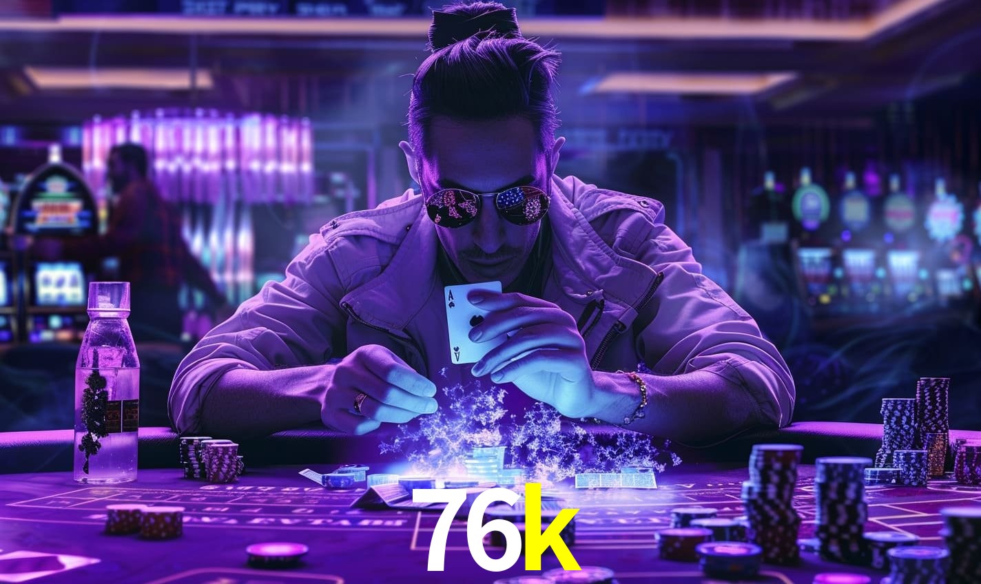 Roulette Table 76k
