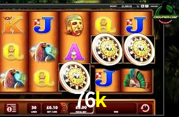Apostas Esportivas na 76k: Um Guia Completo