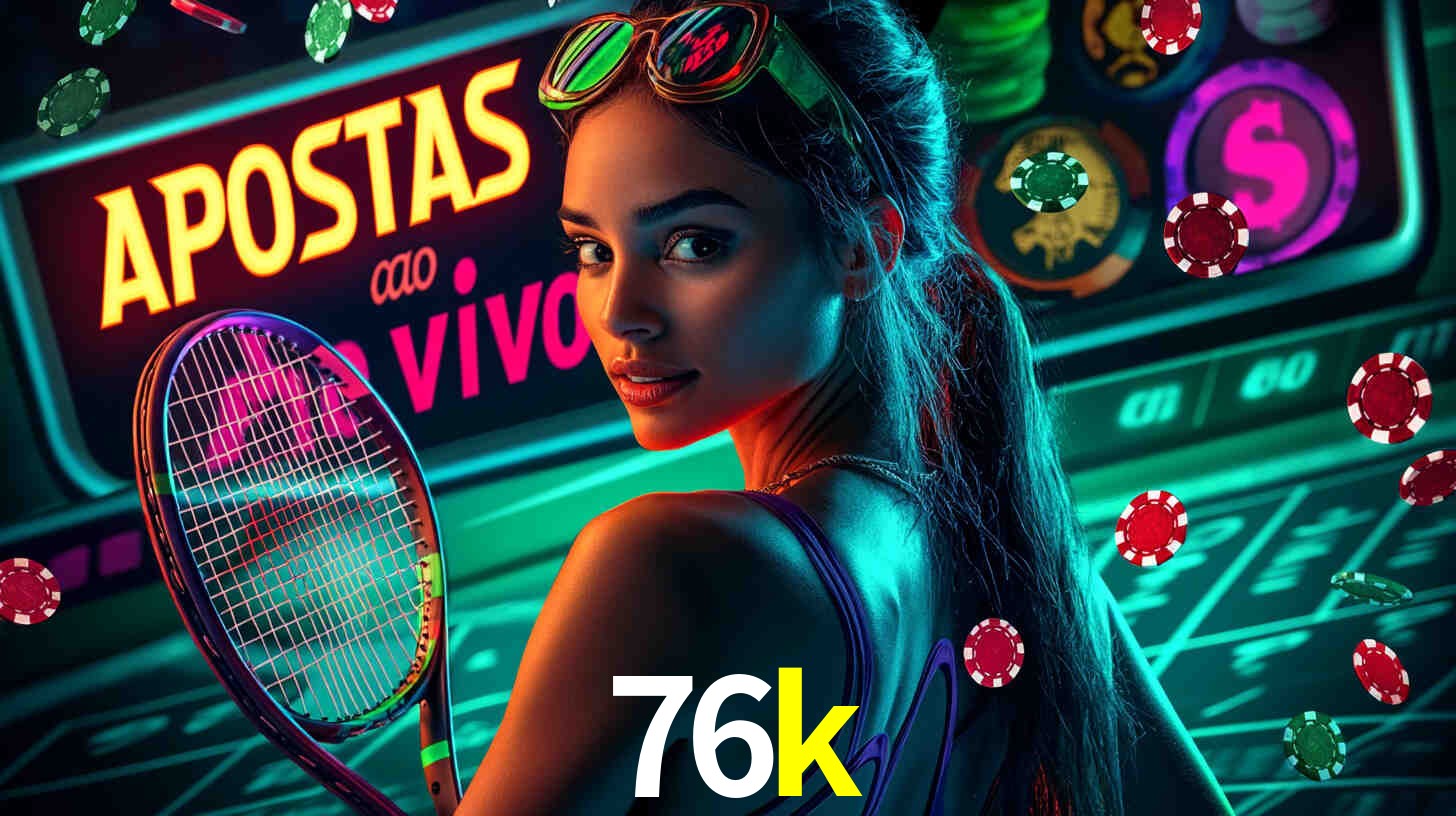 Inovações de Jogos na 76k: O Futuro das Experiências Interativas