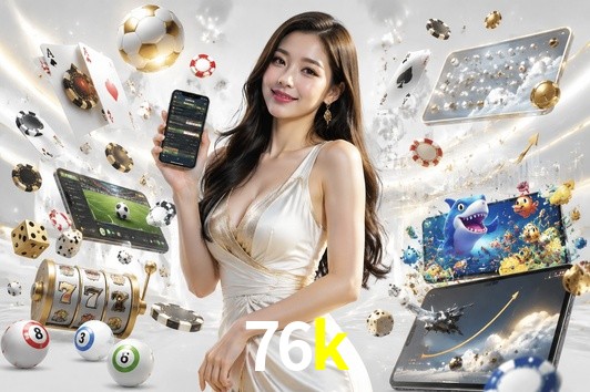 Game Providers 76k