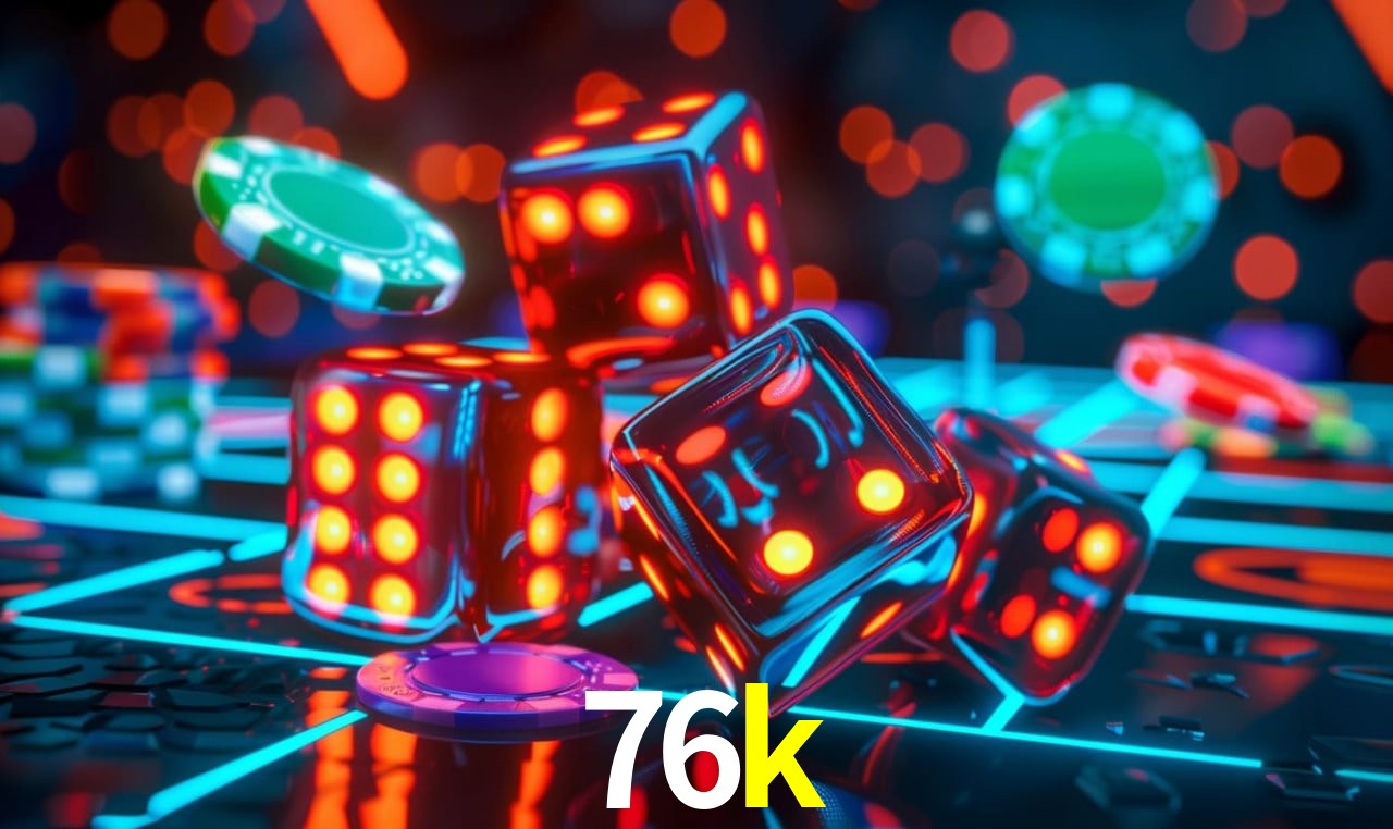 Casino Ao Vivo 76k