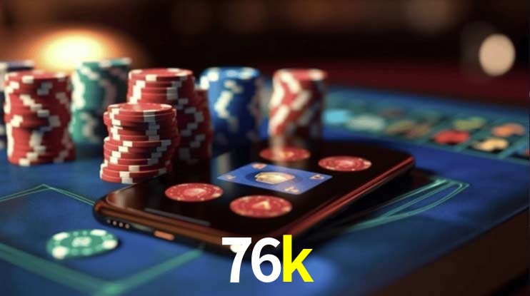 Jogos de Slot 76k