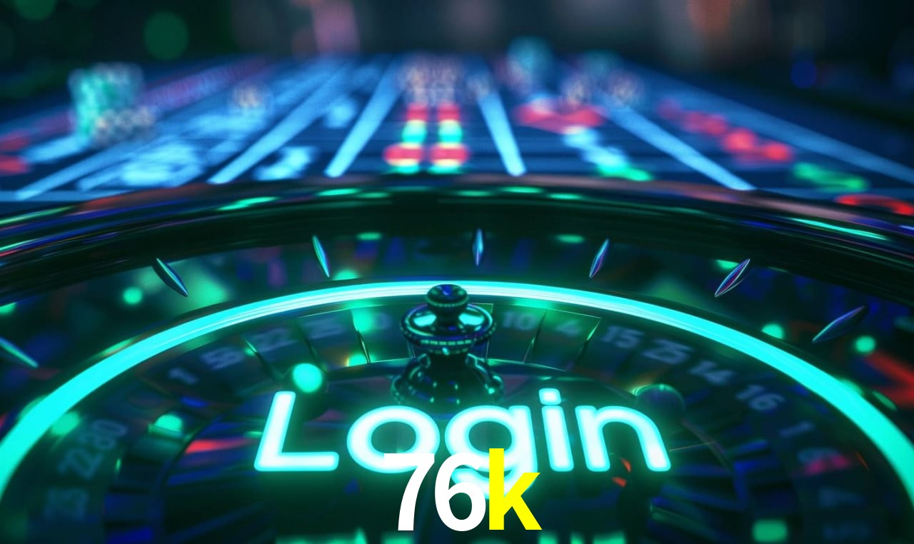 Login Seguro 76k