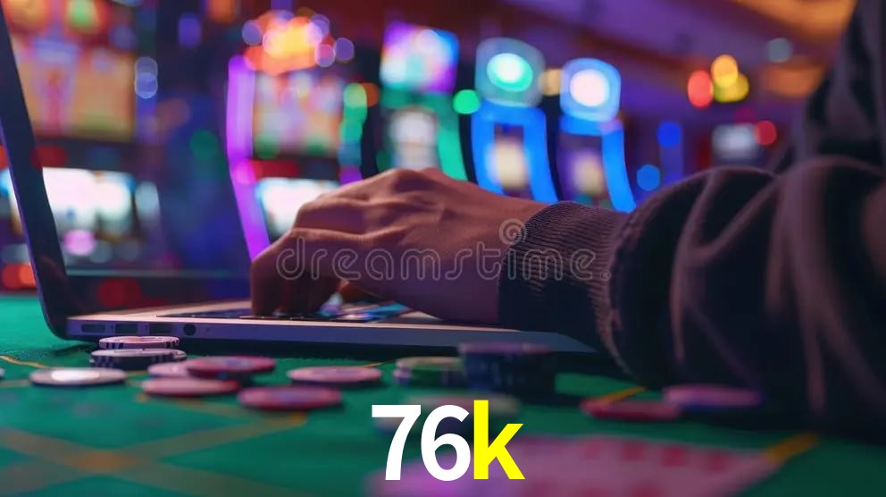 Apostas de Futebol 76k