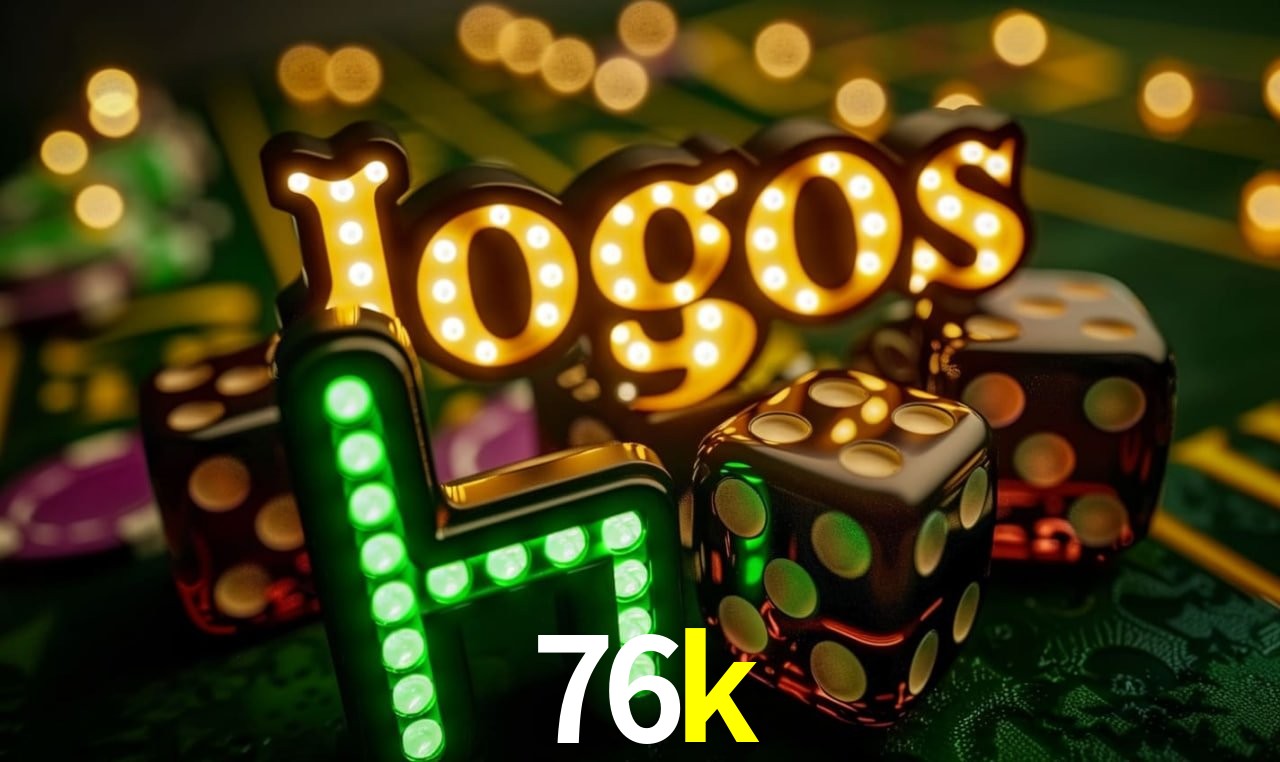 Promoção Relâmpago 76k