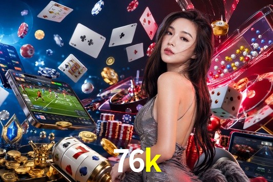 Live Casino 76k