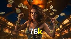Game Statistics 76k