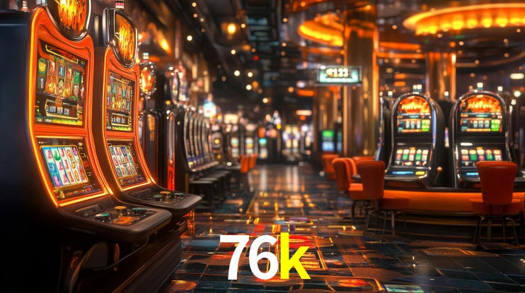 Experimente o Login Seguro Premium no 76k