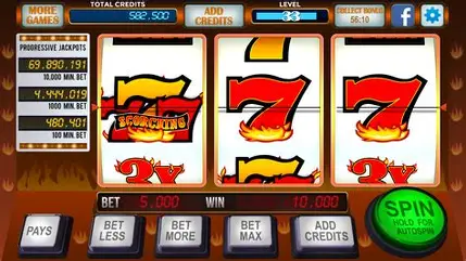 Fortune Dragon Slot