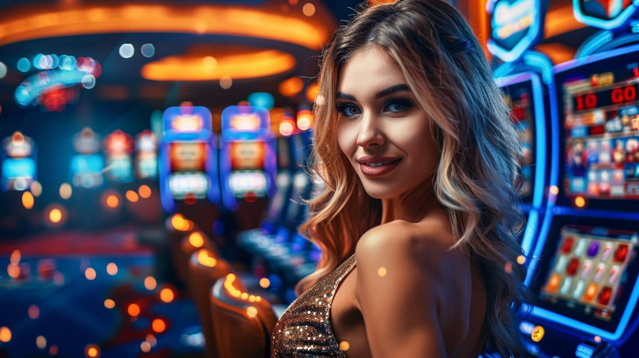 Free Spins Bonus - Lucky Tiger